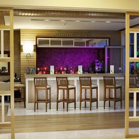 Quadas (adults Only) 4* Marmaris