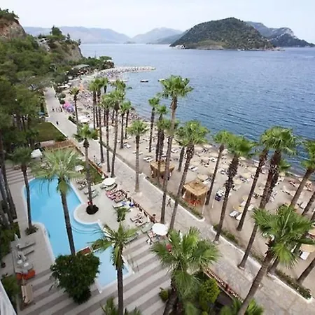 Quadas (adults Only) Hotel Marmaris