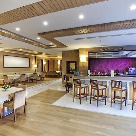 Hotel Quadas (adults Only) 4*