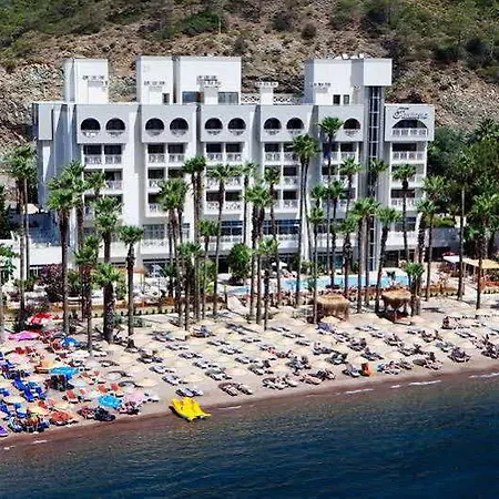 Quadas (adults Only) Hotel
