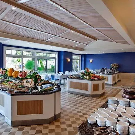 Quadas (adults Only) Hotel 4*