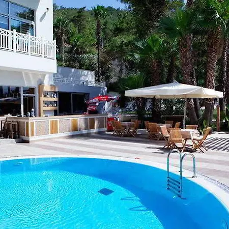 Hotel Quadas (adults Only)