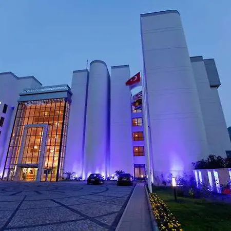 Quadas (adults Only) Hotel 4*