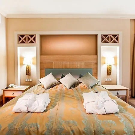 Hotel Quadas (adults Only) 4*