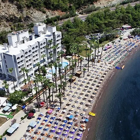 Quadas (adults Only) Hotel Marmaris
