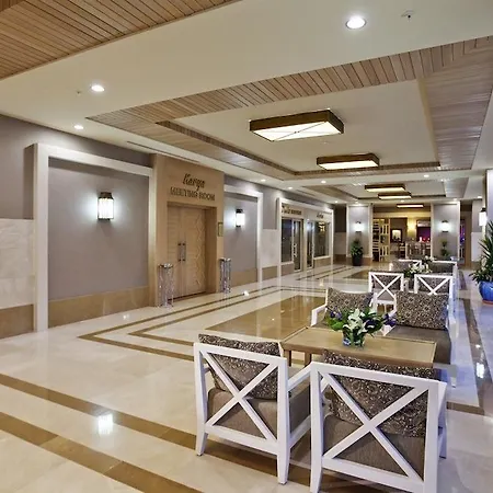 Hotel Quadas (adults Only) Marmaris