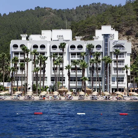 Quadas (adults Only) Hotel Marmaris