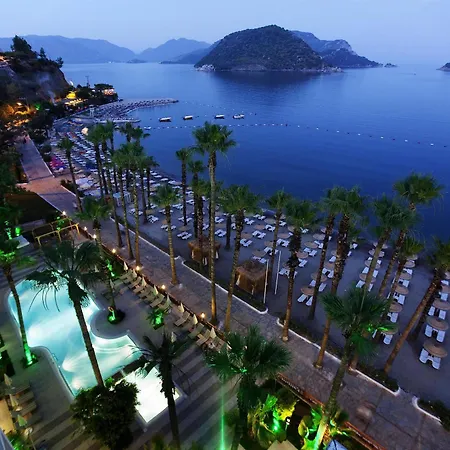 Hotel Quadas (adults Only) 4*