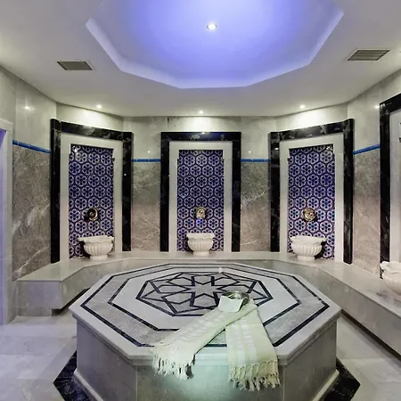 Hotel Quadas (adults Only) 4*
