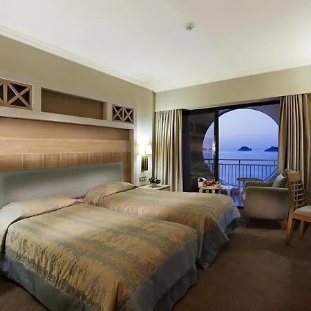 Quadas (adults Only) 4* Marmaris