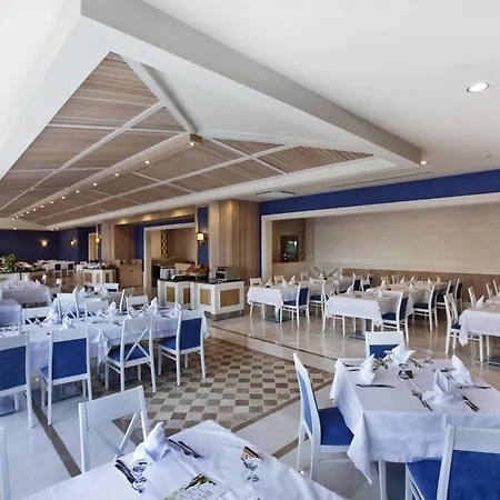 Quadas (adults Only) 4* 马尔马里斯